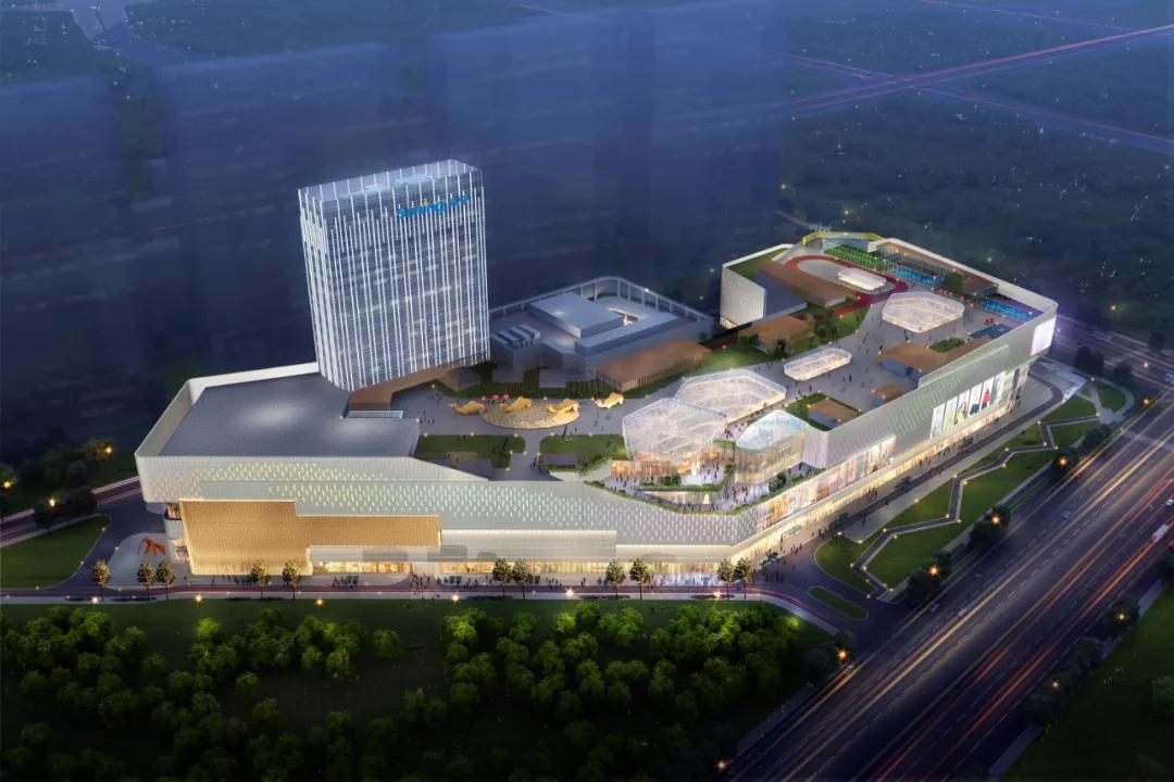 不吹不黑,软件新城价值几何?深度解析软件新城的发展潜力与投资价值