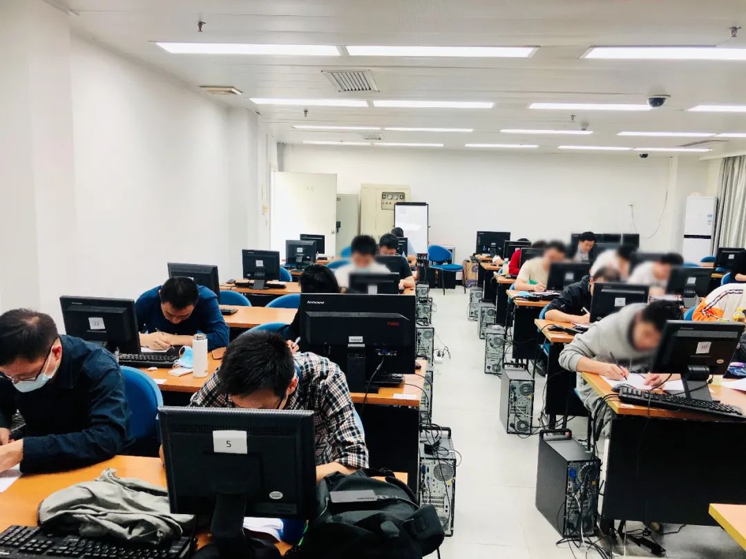 麒麟操作系统认证培训在中国工商银行软件开发中心珠海本部成功举办