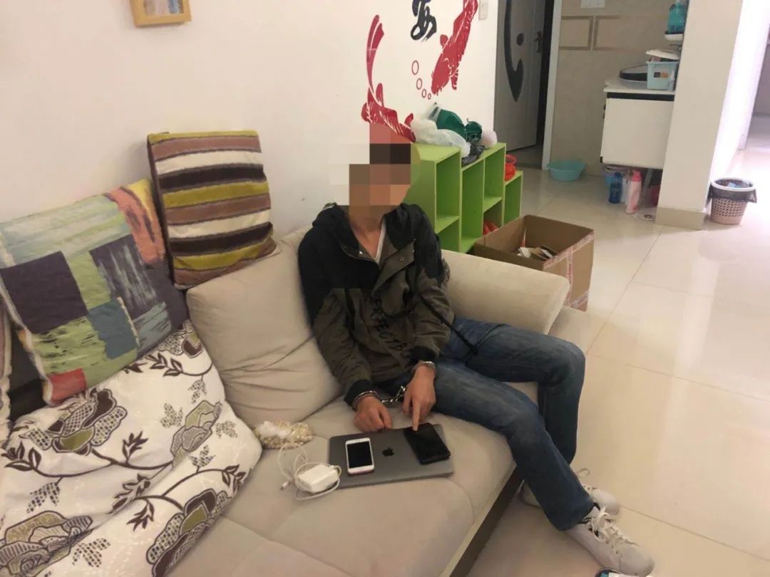 义乌男子心动美女主播裸聊邀约,警惕网络诈骗陷阱