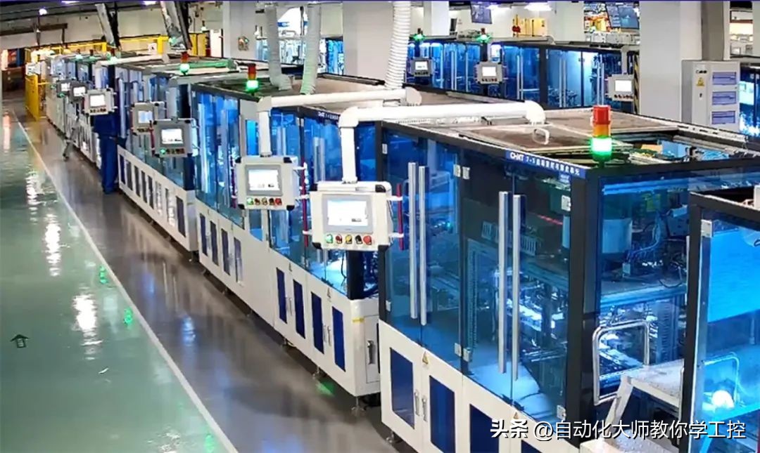 PLC与嵌入式系统对比:嵌入式会取代PLC吗?深度解析两者优劣