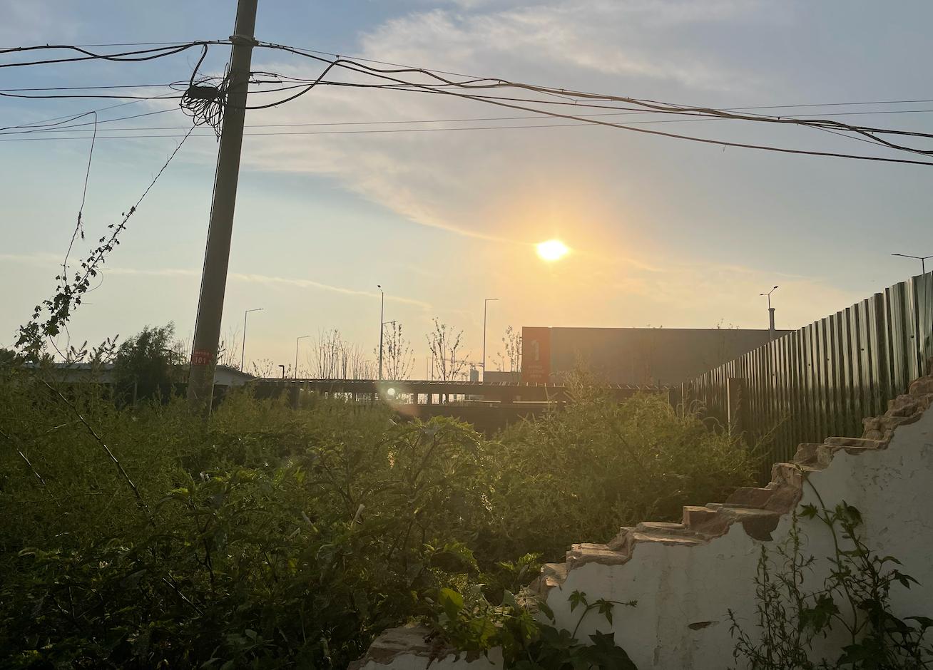 北京亦庄小米汽车工厂实探:量产落地箭在弦上,第一财经记者深度报道