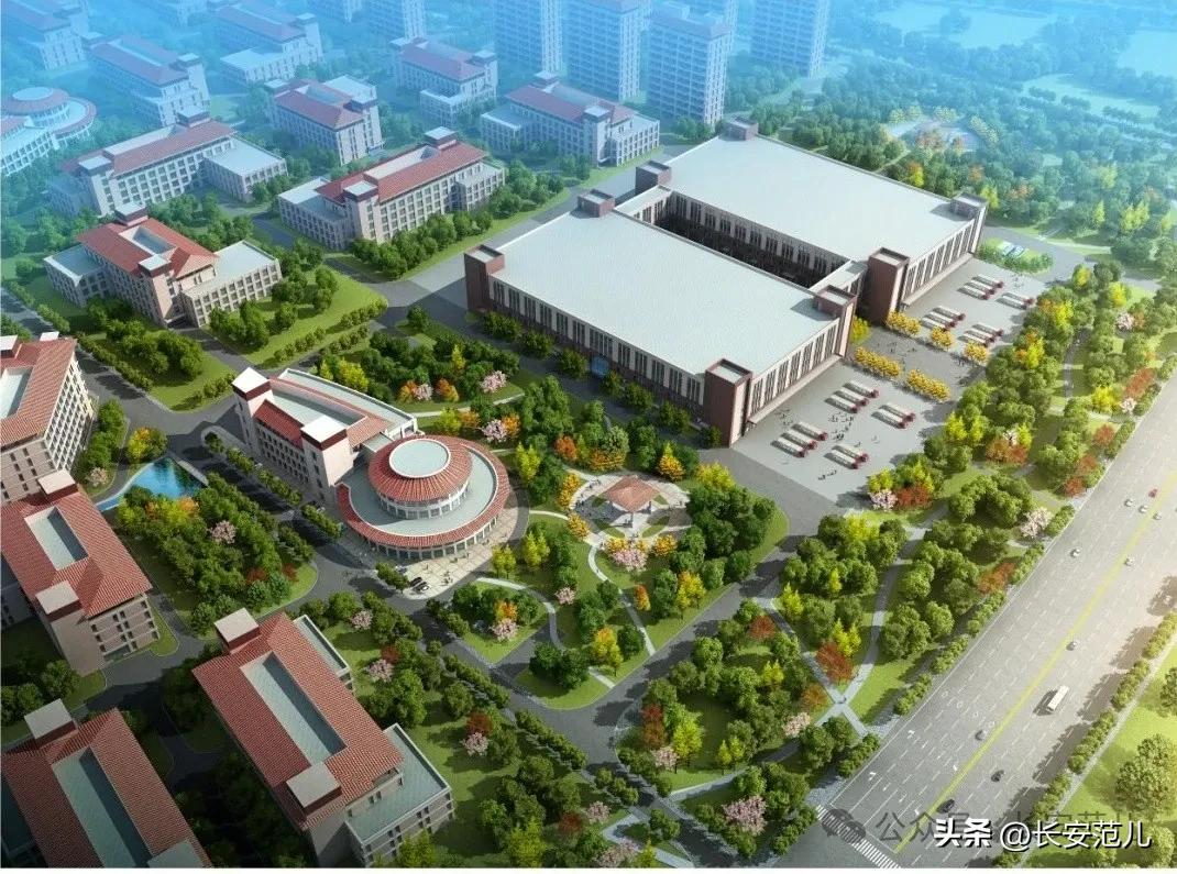 西安高新区排名全国第五,中西部第一,发展势头强劲