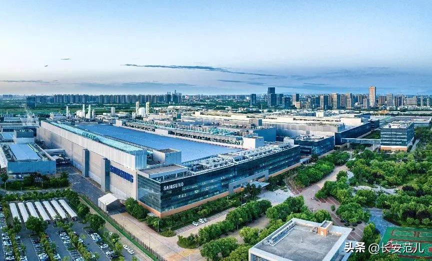 西安高新区排名全国第五,中西部第一,发展势头强劲