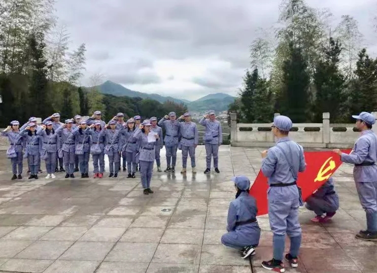 如何当好非公企业党组织书记?榕基软件党委书记张莉分享四点一面工作法