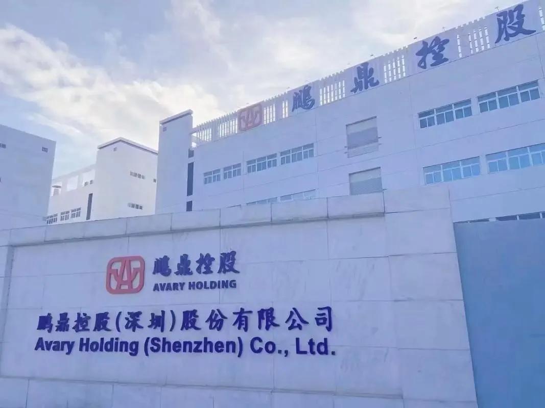 深圳十大知名外资企业盘点:哪些国际巨头在深圳扎根发展?