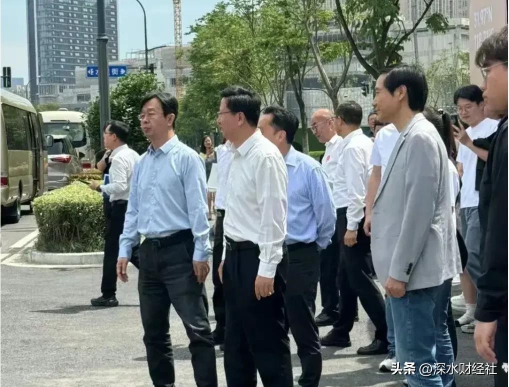 南京新增万人大厂招聘,快来投递你的简历吧