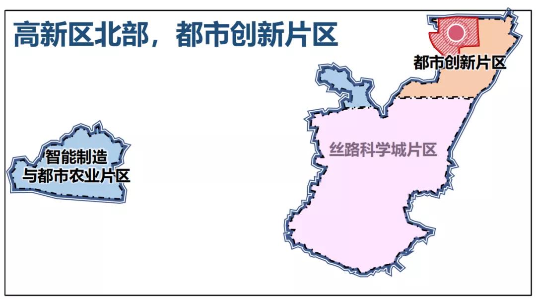 高新区重磅规划:鱼化寨与软件新城携手,实现化鱼成龙新篇章