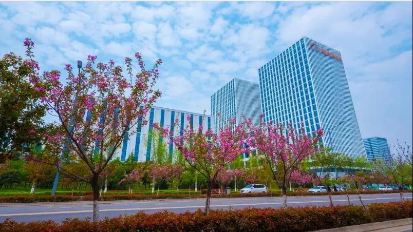 高新区重磅规划:鱼化寨与软件新城携手,实现化鱼成龙新篇章
