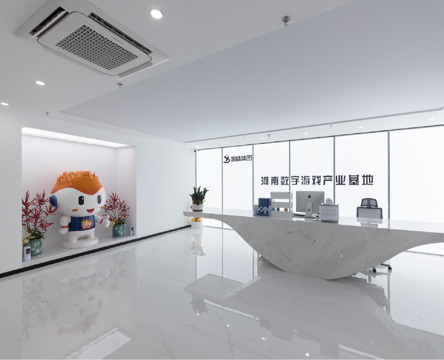 洛阳高新区:打造高品质科技产业社区,引领区域创新发展