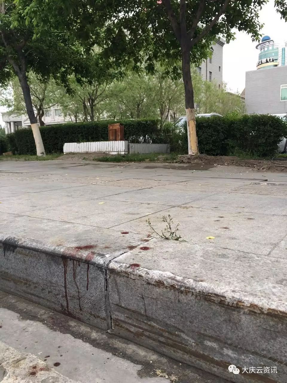 5.22大庆逃犯开饭店娶妻生女,致3死4重伤案件详情曝光