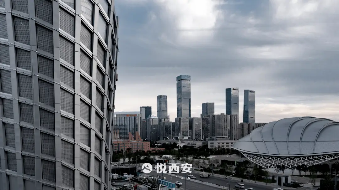 西安产业倍增新动向:2026年GDP破1.5万亿,实现经济跨越式发展