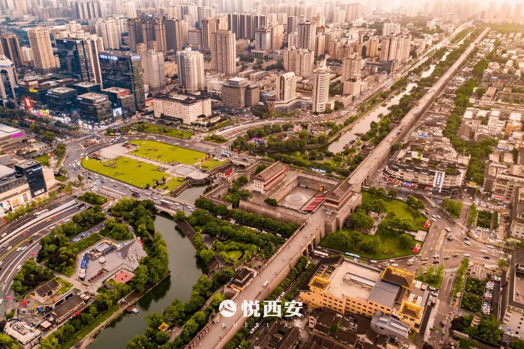 西安产业倍增新动向:2026年GDP破1.5万亿,实现经济跨越式发展