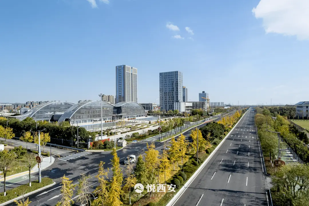 西安产业倍增新动向:2026年GDP破1.5万亿,实现经济跨越式发展