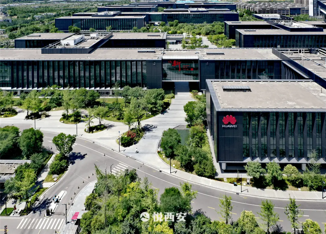 西安产业倍增新动向:2026年GDP破1.5万亿,实现经济跨越式发展