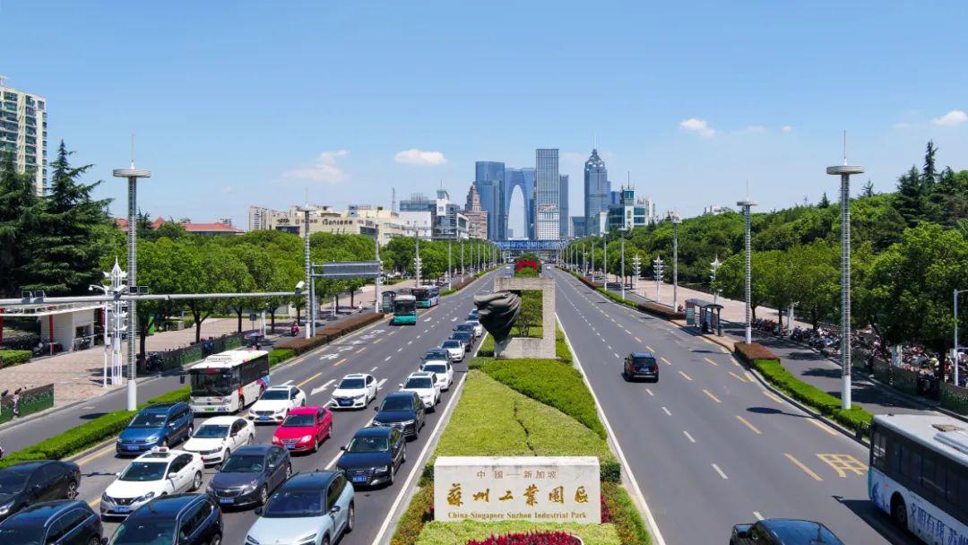 江苏国家级经开区六连冠背后的成功秘诀:深度解析冠军选手的竞争优势