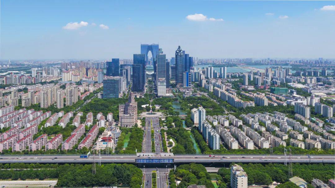 江苏国家级经开区六连冠背后的成功秘诀:深度解析冠军选手的竞争优势