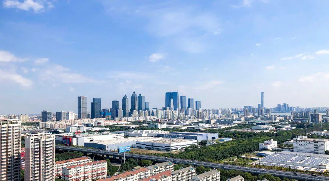江苏国家级经开区六连冠背后的成功秘诀:深度解析冠军选手的竞争优势