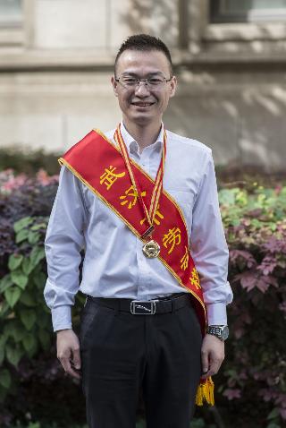 脚步丈量新线,待招商如初恋:他们用实际行动诠释劳动美的故事
