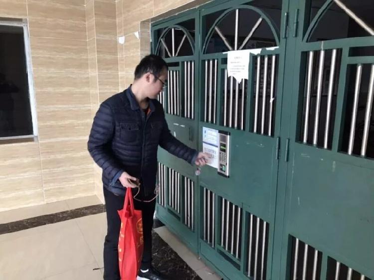 重庆企业用AI技术一年拿下10亿元订单,打造智能小区提升居住体验