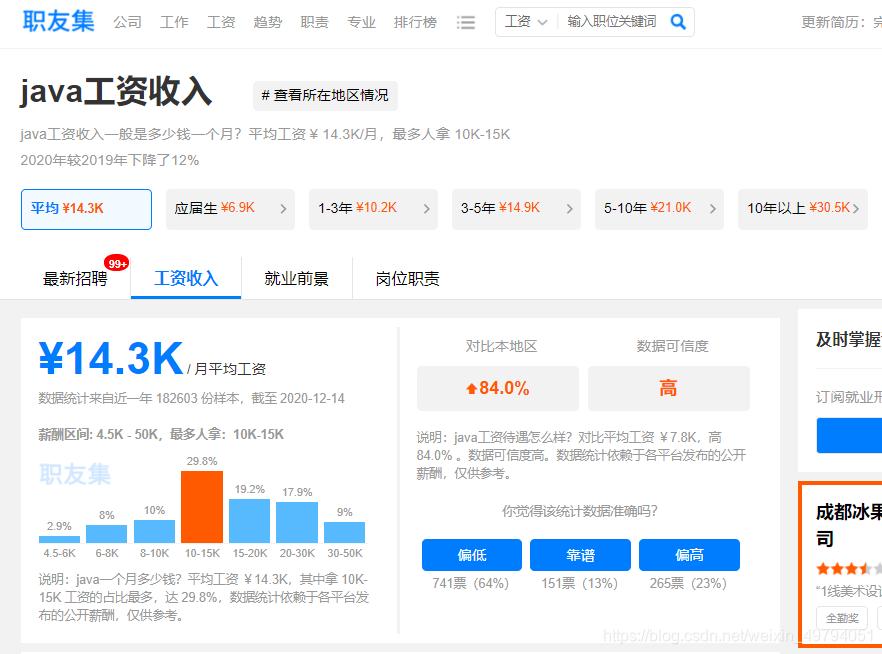 前端开发与后端开发的区别与联系:全面解析Web开发的两大核心领域