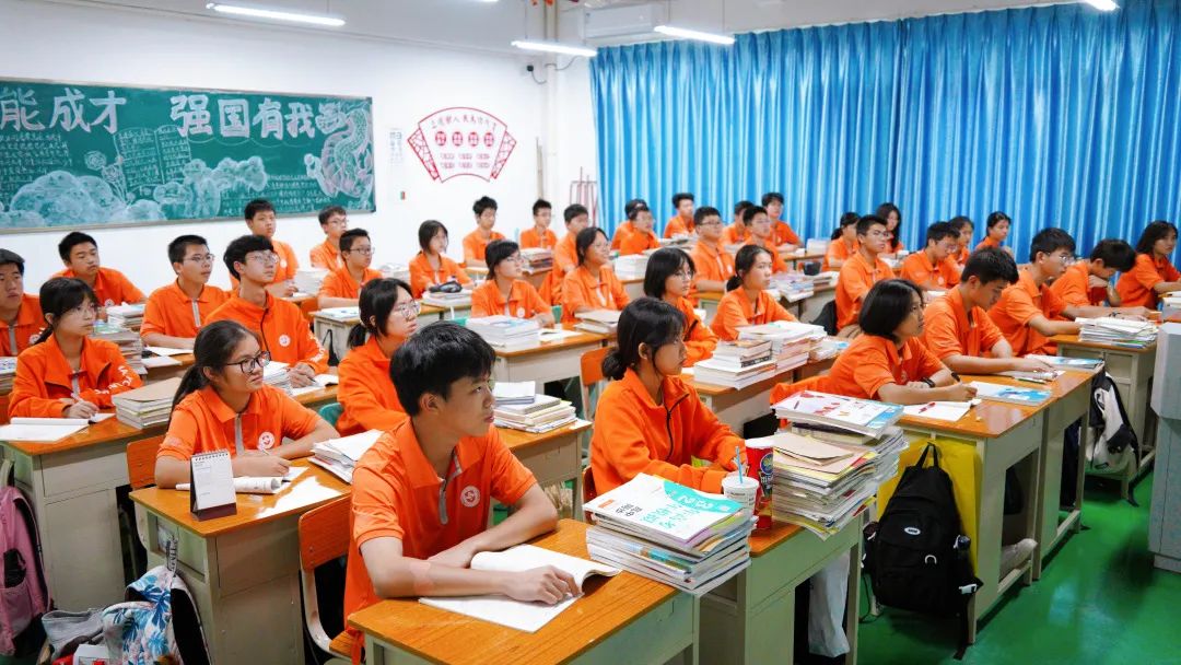 2024年珠海市创沃中等职业学校介绍:点燃你的升学梦想之光