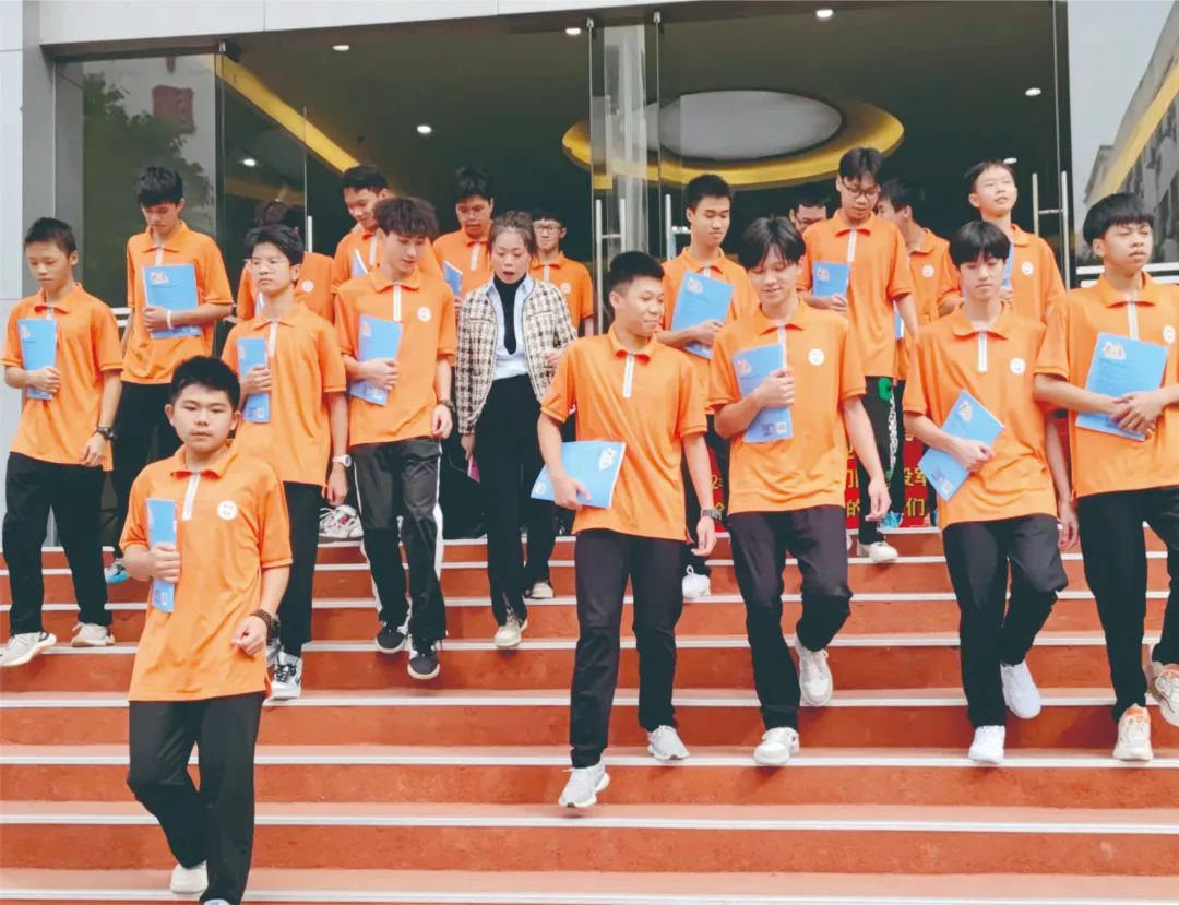 2024年珠海市创沃中等职业学校介绍:点燃你的升学梦想之光
