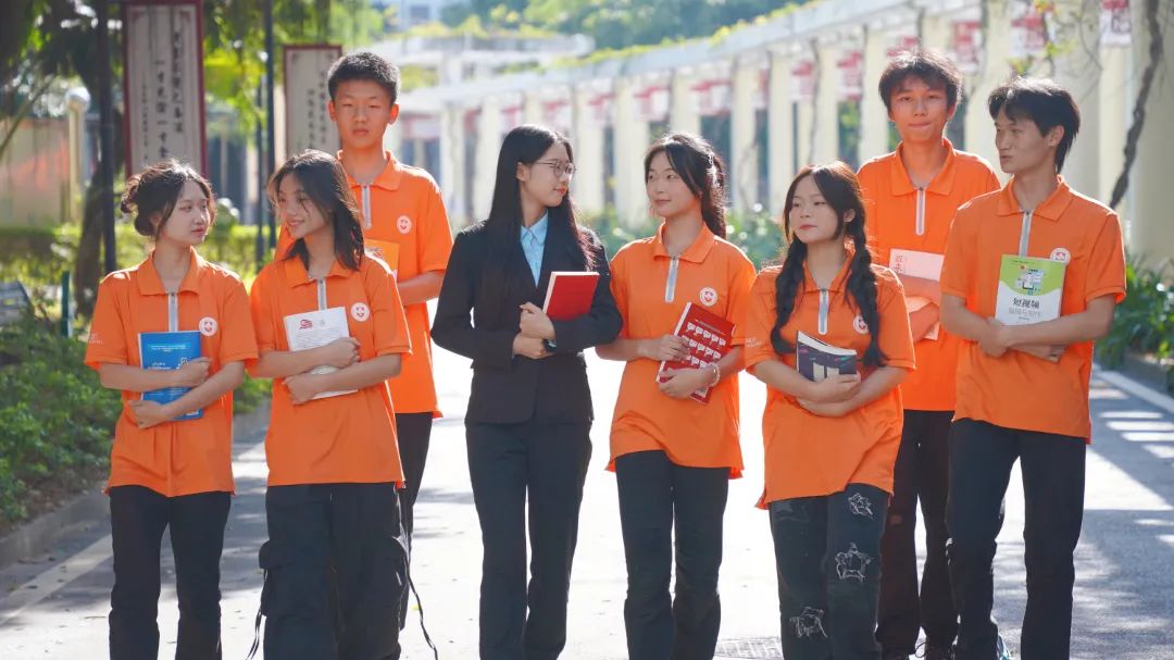 2024年珠海市创沃中等职业学校介绍:点燃你的升学梦想之光