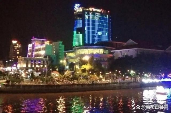 37岁养羊男子娶19岁越南新娘:国外找老婆更容易的真实故事