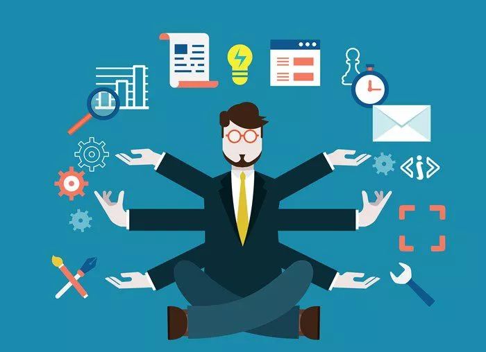 Web前端开发年薪25W难求优质程序员,人才饱和现象解析