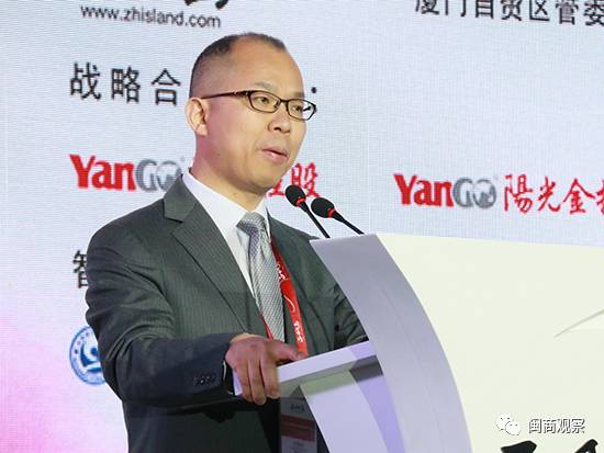 2021胡润百富榜公布:福州19位富豪上榜,福建首富身价560亿揭秘