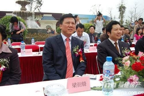 2021胡润百富榜公布:福州19位富豪上榜,福建首富身价560亿揭秘