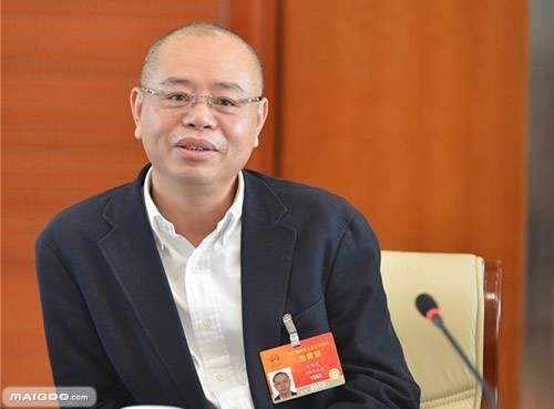 2021胡润百富榜公布:福州19位富豪上榜,福建首富身价560亿揭秘