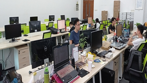 逻辑编织,程就梦想 —— 探索软件工程专业的未来发展与职业前景