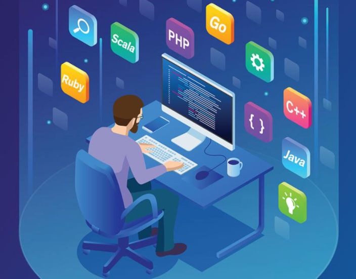 低代码(Low-Code)是什么?通俗易懂的介绍低代码开发平台
