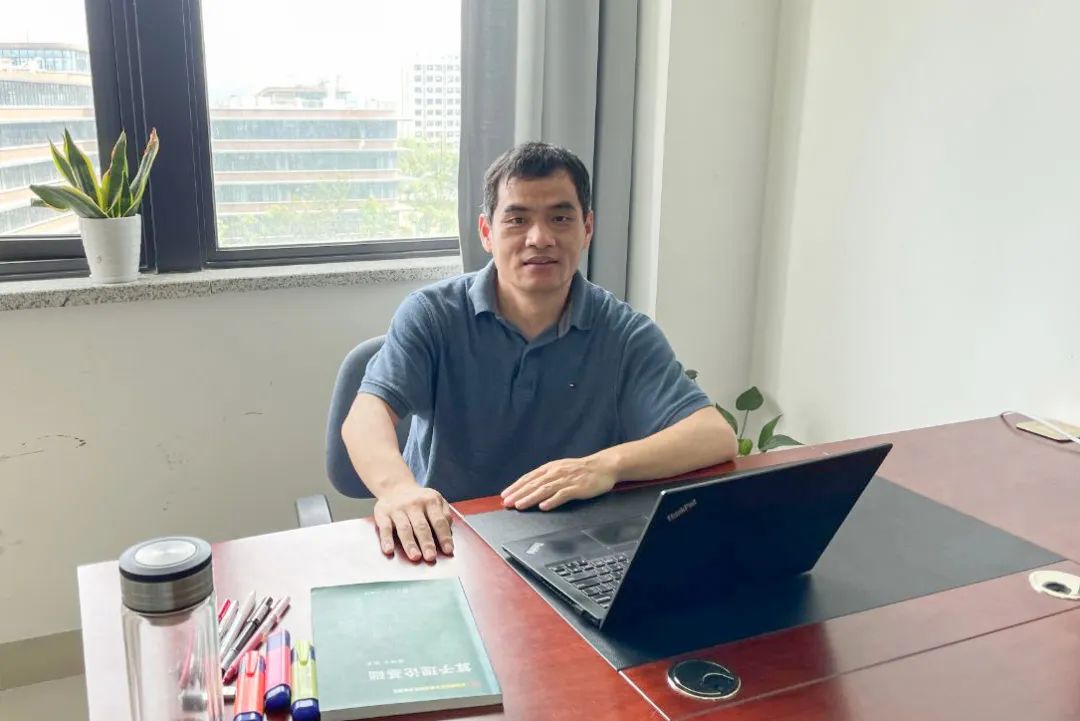 2023中国高被引学者榜单揭晓:杭师大10位教师荣耀入选