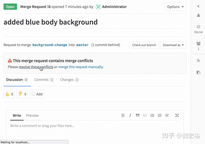 GitLab删除分支操作指南:优化基于GitLab的工作流程设计