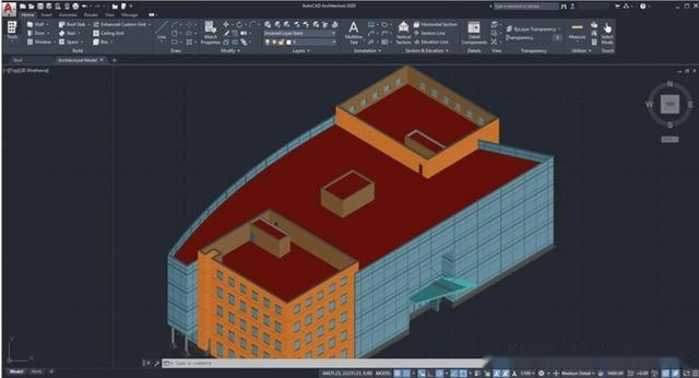 10个常用的3D建模软件推荐,多练习是关键,建议收藏