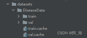 基于YOLOv8深度学习的苹果叶片病害智能诊断系统:Python源码、Pyqt5界面、数据集与训练代码实战