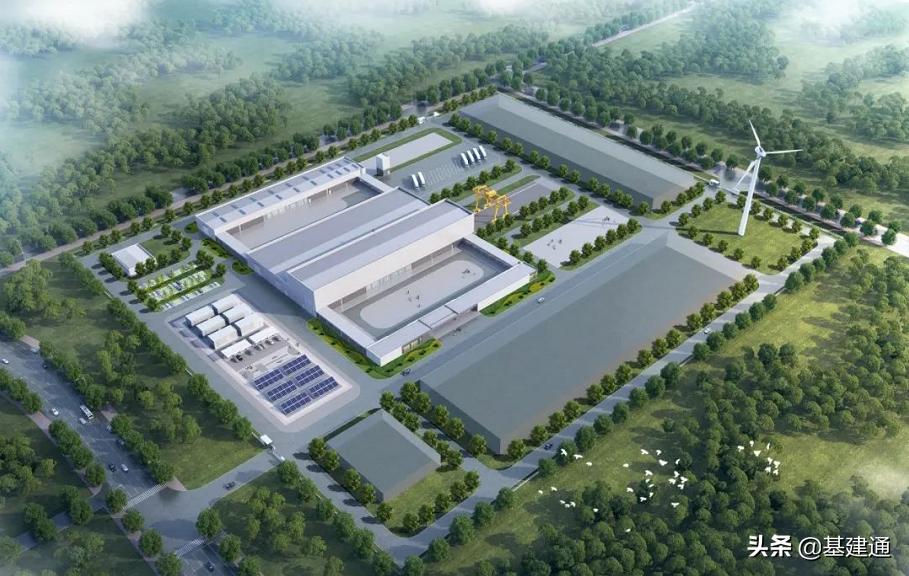 中国铁建成立战略级新公司,成为国内首家实现这一里程碑的企业
