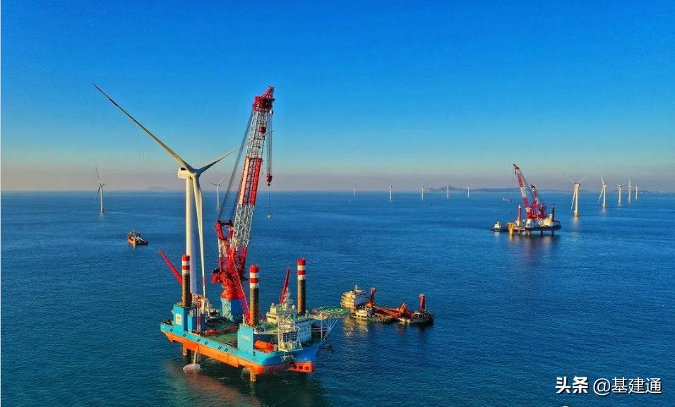 中国铁建成立战略级新公司,成为国内首家实现这一里程碑的企业