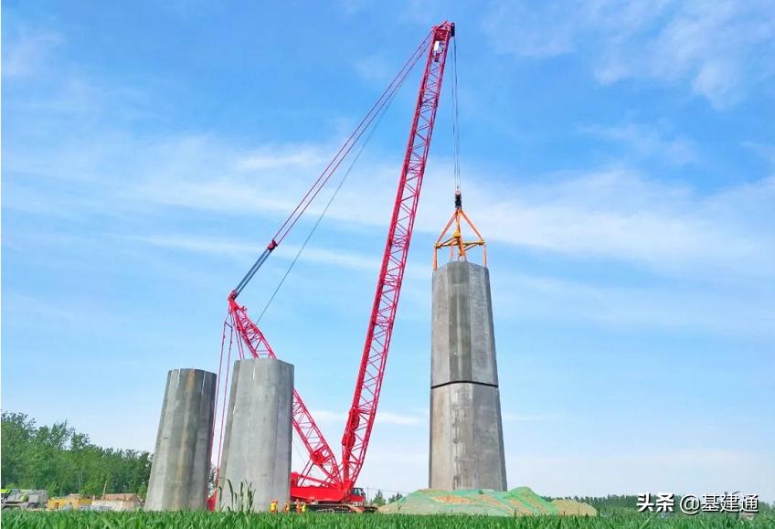 中国铁建成立战略级新公司,成为国内首家实现这一里程碑的企业