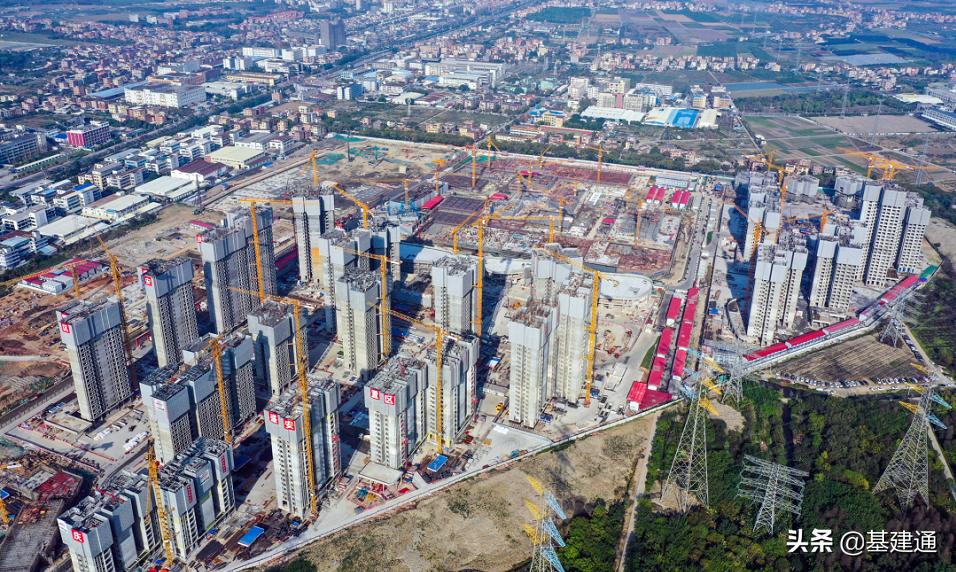 中国铁建成立战略级新公司,成为国内首家实现这一里程碑的企业