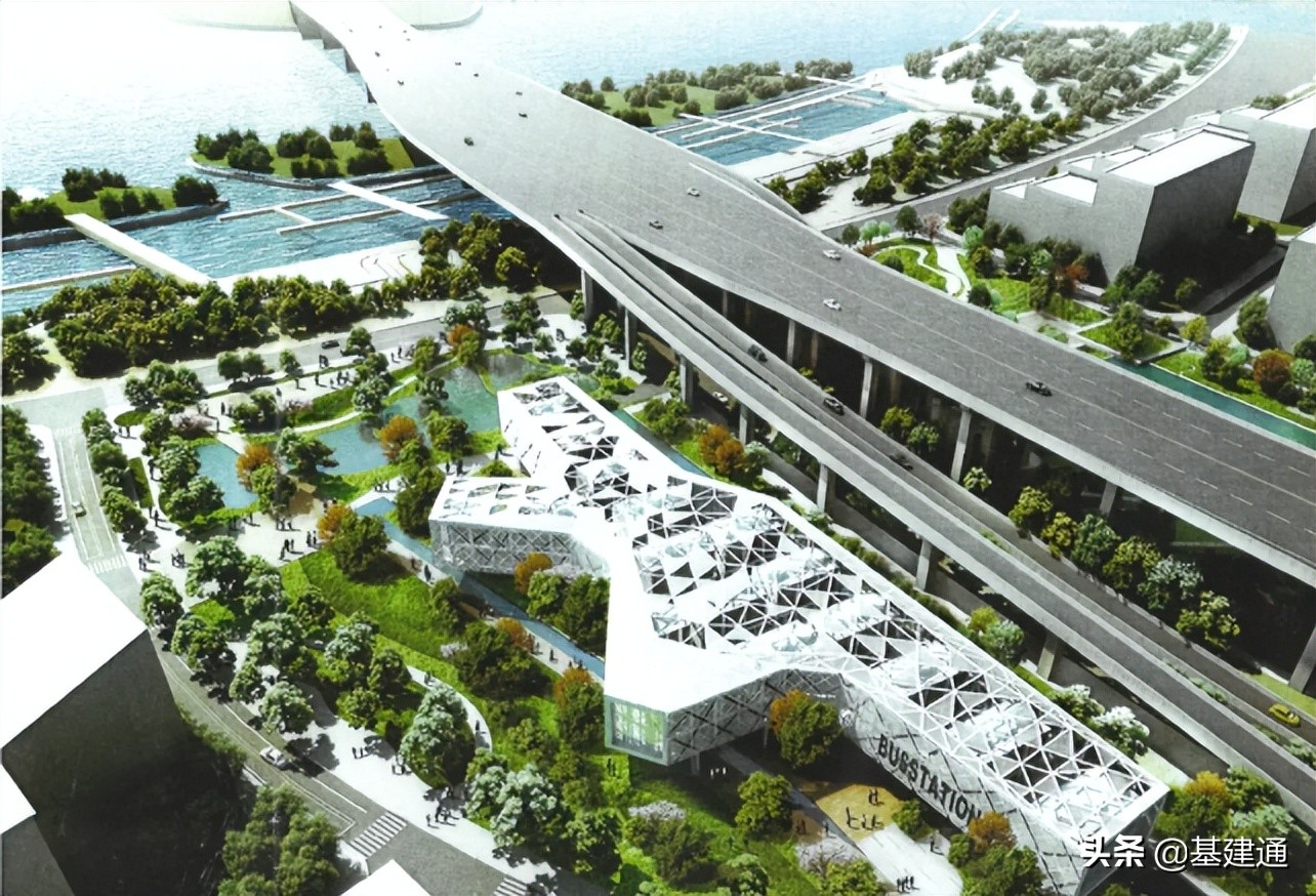 中国铁建成立战略级新公司,成为国内首家实现这一里程碑的企业