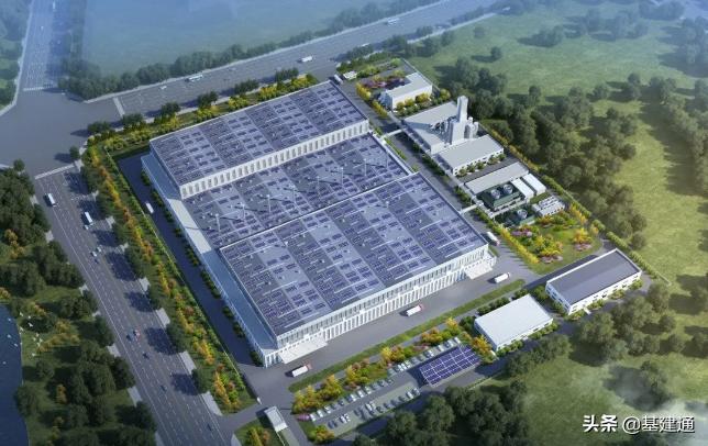中国铁建成立战略级新公司,成为国内首家实现这一里程碑的企业
