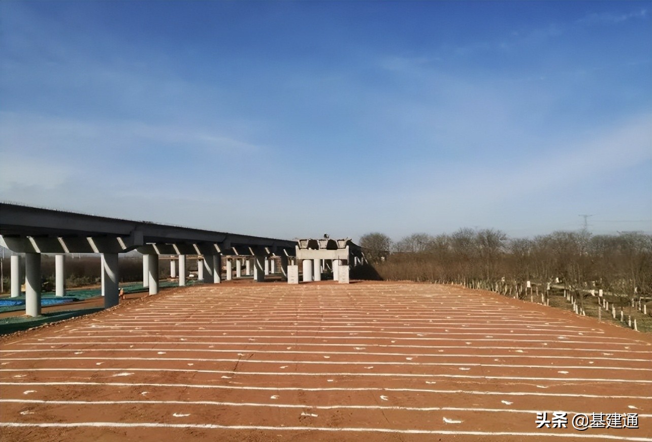 中国铁建成立战略级新公司,成为国内首家实现这一里程碑的企业