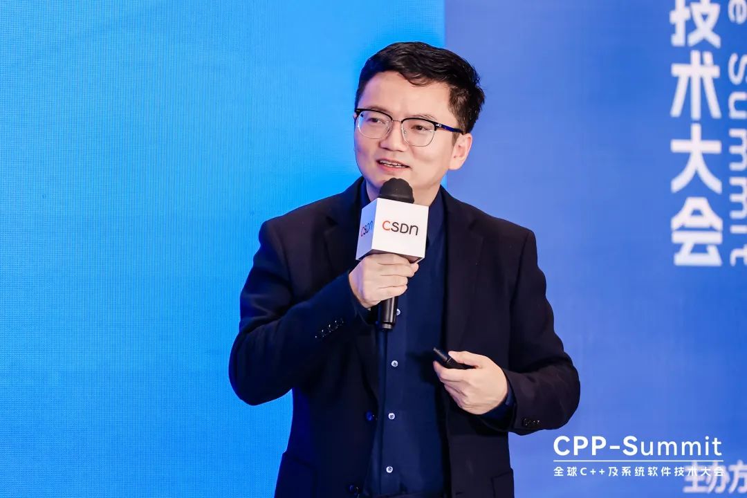 C++之父回应白宫安全禁令,全球C++及系统软件技术大会盛大开幕,探讨未来技术趋势
