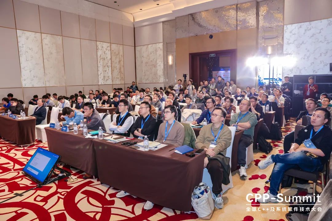 C++之父回应白宫安全禁令,全球C++及系统软件技术大会盛大开幕,探讨未来技术趋势