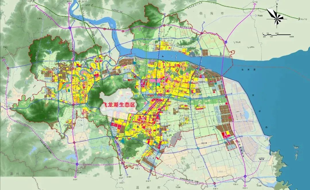 台州多地最新重要事项通知,关注这些变化不容错过