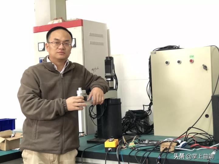 曲靖两人荣获云南青年五四奖章荣誉称号,正在公示中