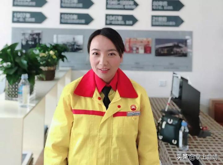 曲靖两人荣获云南青年五四奖章荣誉称号,正在公示中